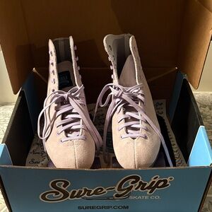 Sure Grip Indoor Roller Skates